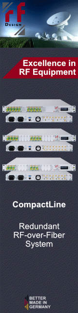 RF Design skyscraper banner