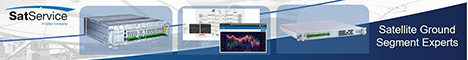 SatService Banner May 2026