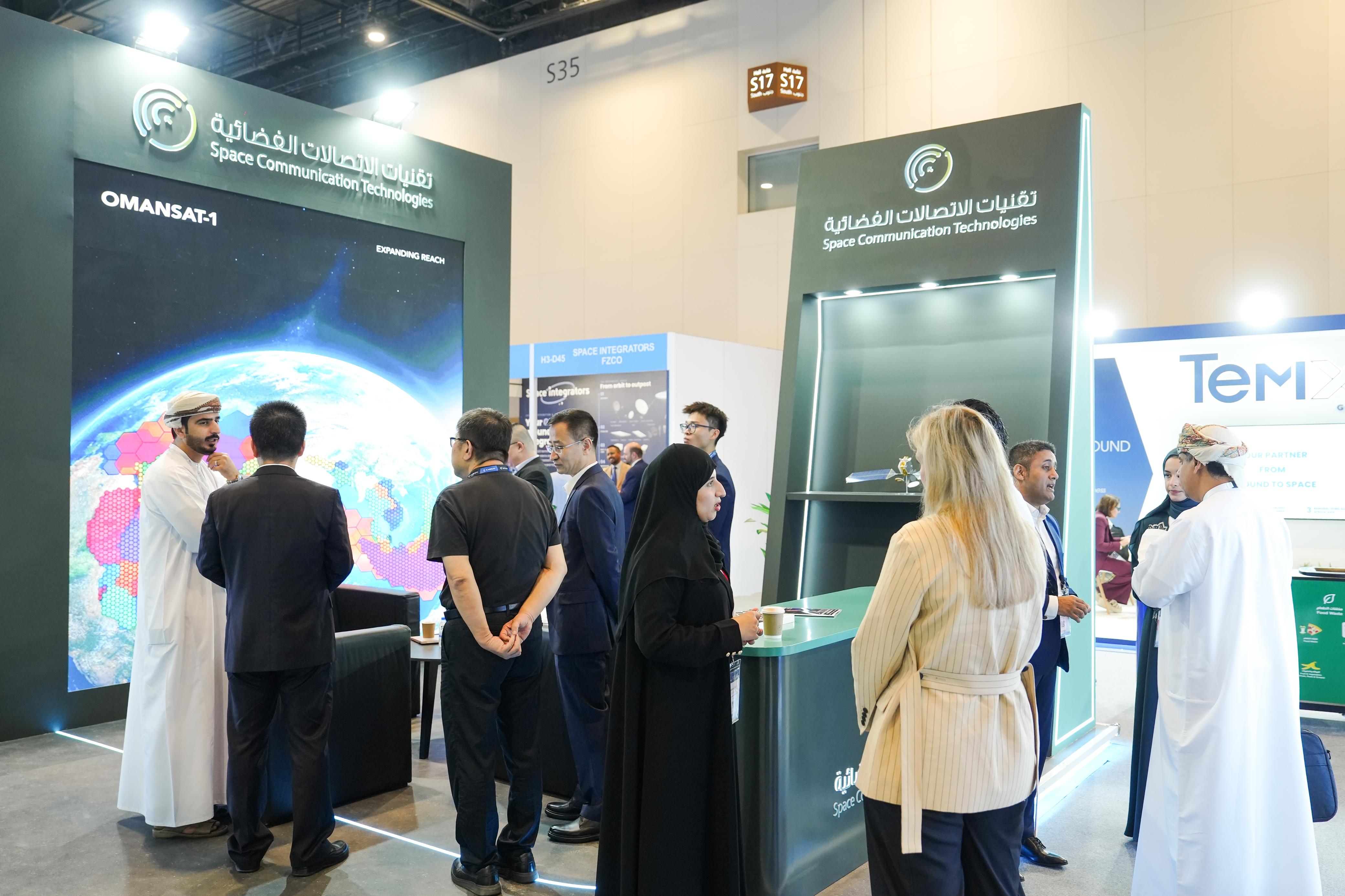 SATExpo 2026