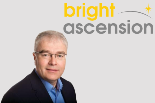 John Baughn Bright Ascension