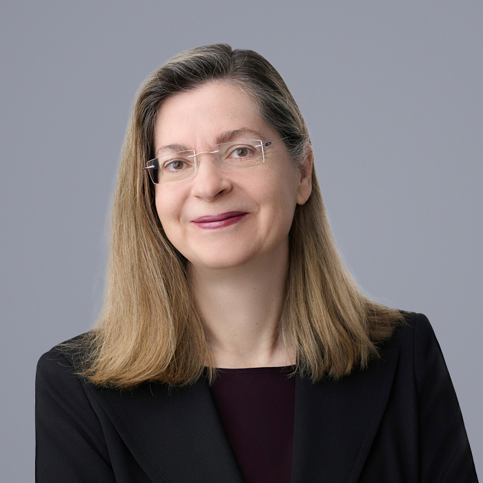 Elizabeth Kimber Kymeta