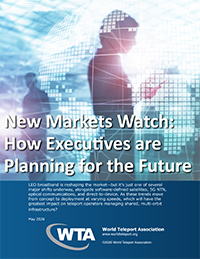 New Markets Watch