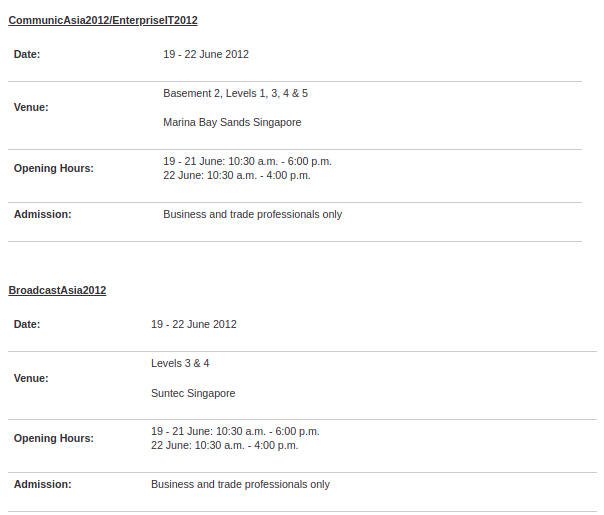 schedule2