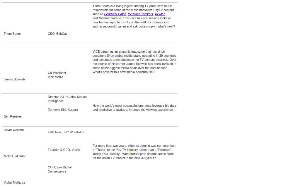 schedule2