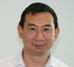     Paiboon Panuwattanawong