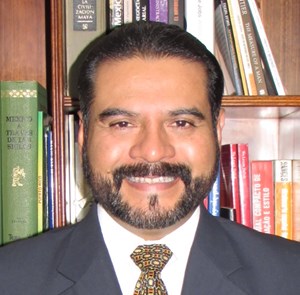      Serafin Morales