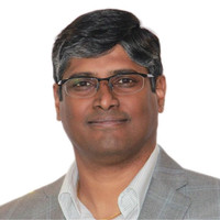 Sridhar Kuppanna  ST Engineering iDirect