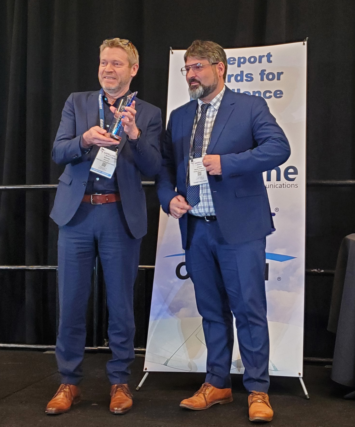 Steven Soenens Skyline WTA