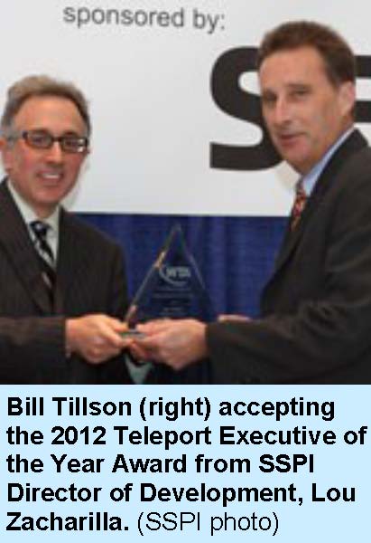 tillson