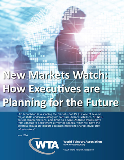 WTA New Markets Report