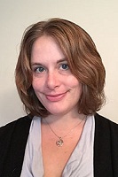 Jennifer Salmon