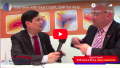 Interview with Eyal Copitt, SVP for Asia and Africa, Amos Spacecom