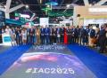 A Universe of Collaboration  IAC 2025 Marks a New Era in Space Sustainability.jpg