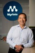 Richard Leon Myriota