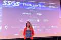ND Satcom SSGS Award