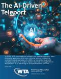The AI Driven Teleport WTA