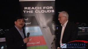 Video Interview with Key Executives from IBC 2022